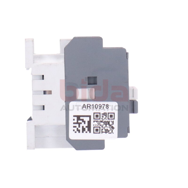 ABB N44E Hilfssch&uuml;tz Auxiliary Contactor