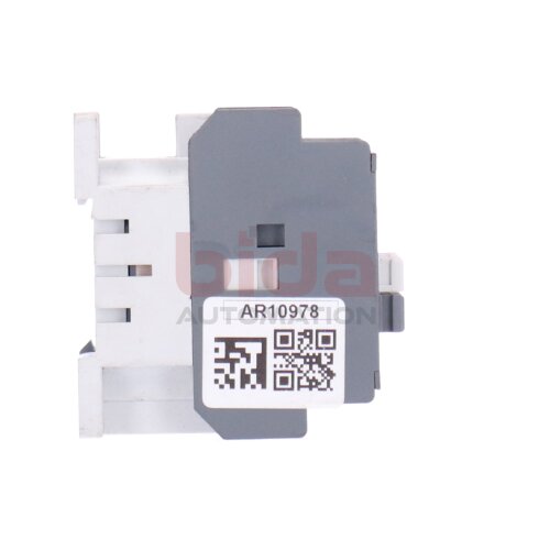 ABB N44E Hilfssch&uuml;tz Auxiliary Contactor