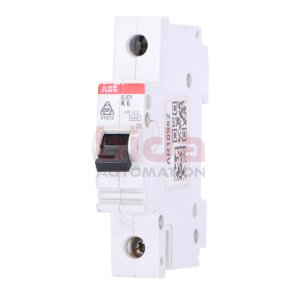 ABB S271 K6 Leistungsschalter Circuit Breaker