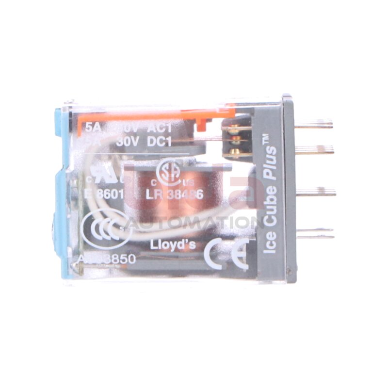 Releco QR-C ADC24V Relais Relay