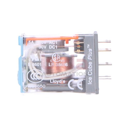 Releco QR-C ADC24V Relais Relay