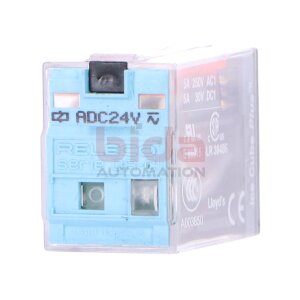 Releco QR-C ADC24V Relais Relay