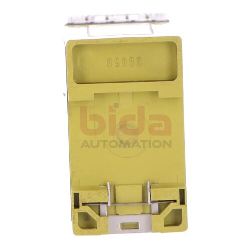 Pilz P1M-1NK/220V/1a/1r Temperatur&uuml;berwachungsrelais Temerature Monitoring Relay