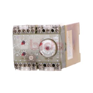 Pilz P1WM/1A/A20/R3/3X400VWS Wirkleistungsmesser Real...