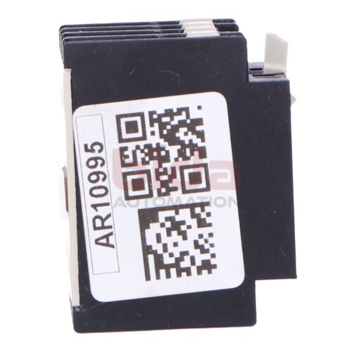 Telemecanique LA1- DN04 Hilfsschalterblock Auxiliary Switch Block