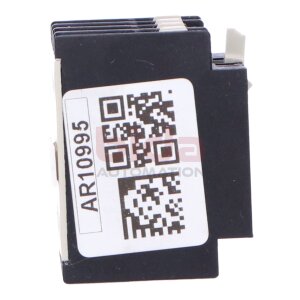 Telemecanique LA1- DN04 Hilfsschalterblock Auxiliary...