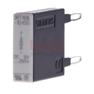 Siemens 3RT1916-1EH00 / 3RT1 916-1EH00  Diodenkombination...