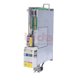 Indramat Indramat Rexroth Ecodrive DKC11.3-040-7-FW...