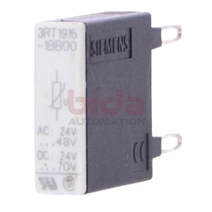 Siemens 3RT1916-1BB00 / 3RT1 916-1BB00...