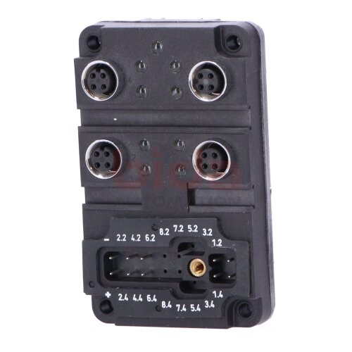 Ipf VK 00 00 11 Verteiler Distributor