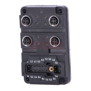Ipf VK 00 00 11 Verteiler Distributor