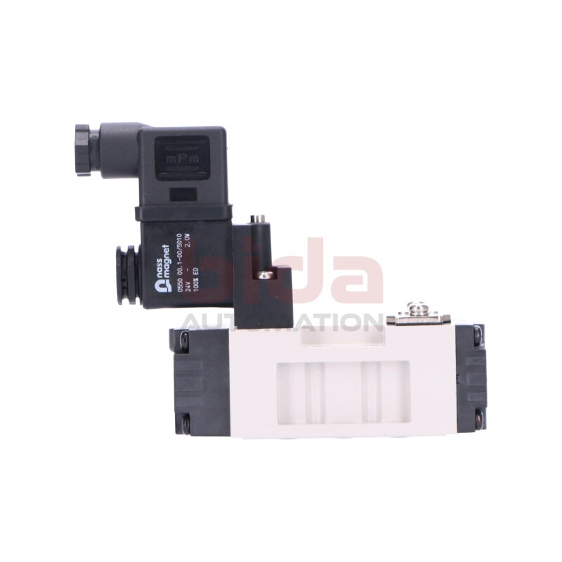 Ypc SIV411-IP Magnetventil Solenoid Valve