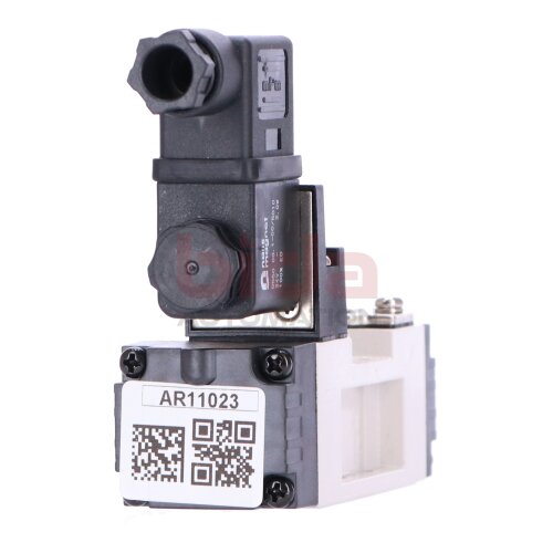 Ypc SIV411-IP Magnetventil Solenoid Valve