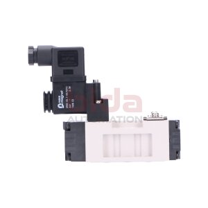 Ypc SIV411-IP Magnetventil Solenoid Valve