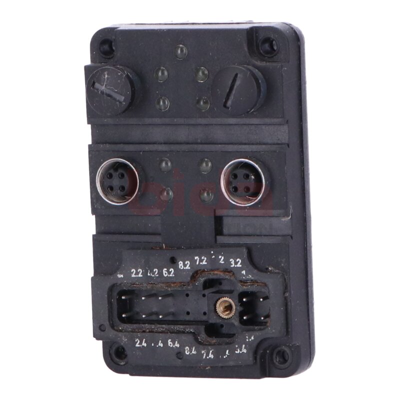 Festo VK 00 00 11 Wegeventil / Directional Valve