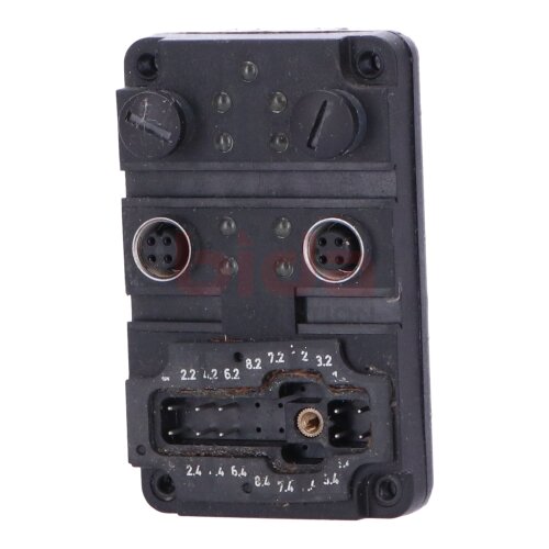 Festo VK 00 00 11 Wegeventil / Directional Valve