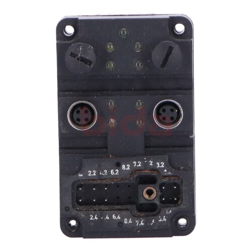 Festo VK 00 00 11 Wegeventil / Directional Valve