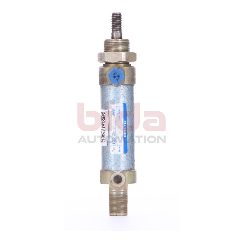 Festo EGS-25-40 Phneumatik Zylinder Pneumatic Cylinder