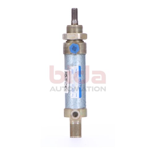Festo EGS-25-40 Phneumatik Zylinder Pneumatic Cylinder