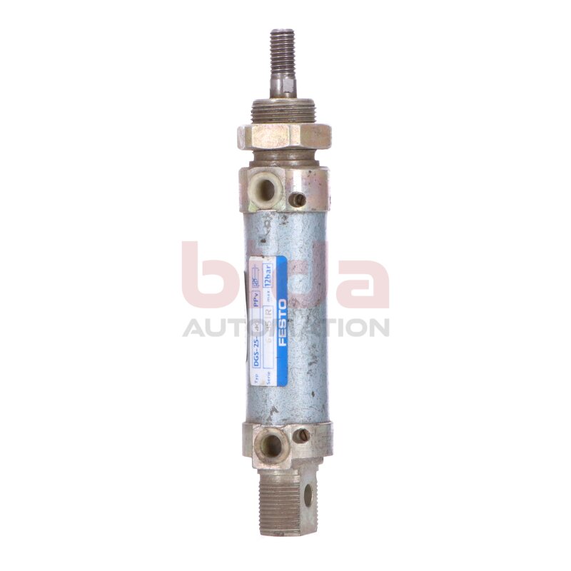Festo DGS-25-40 PPv Phneumatik Zylinder Pneumatic Cylinder