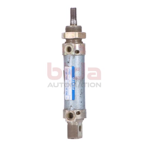 Festo DGS-25-40 PPv Phneumatik Zylinder Pneumatic Cylinder
