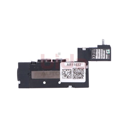 Pneumax 2415.52.00.39.02 Magnetventil Solenoid Valve