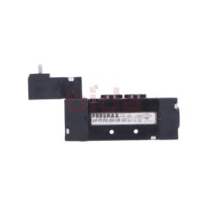 Pneumax 2415.52.00.39.02 Magnetventil Solenoid Valve