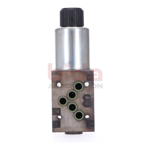 Bosch 0 810 001 804 Wegeventil Directional Valve