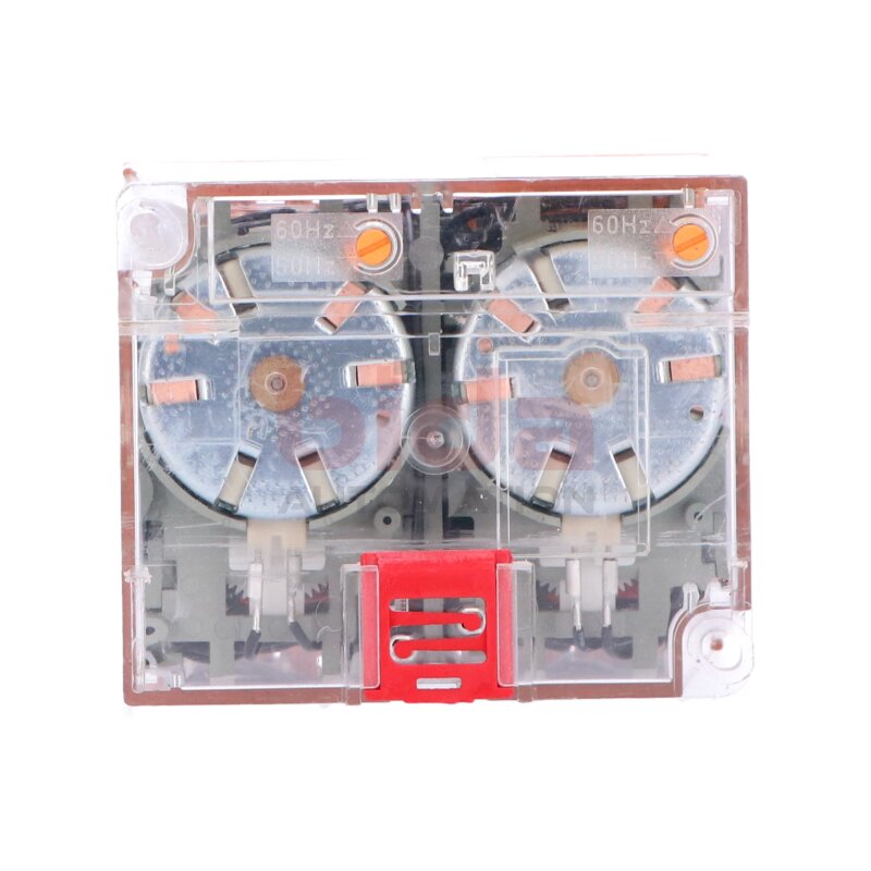 Schleicher SPZA 52 02801028-125 Zeitrelais Time Relay