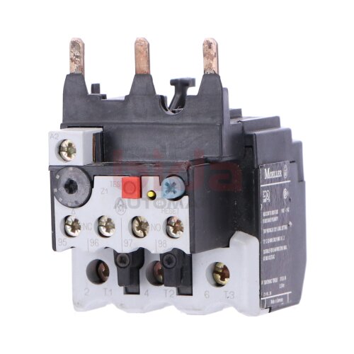 Moeller Z 1-10 ..24 Motorschutzrelais Motor Protection Relay