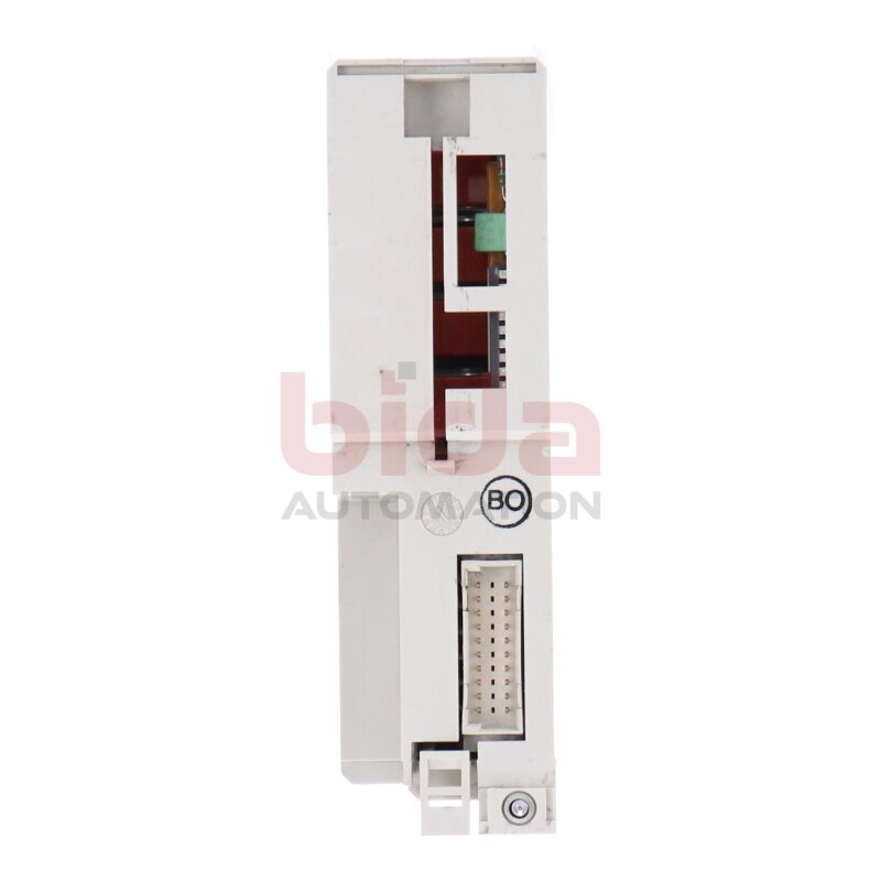 AEG DAP 212 6728-042.244632 Digitales Ein - Ausgabe Relais  Digital Input - Output Relay