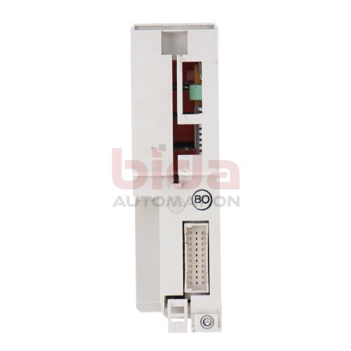 AEG DAP 212 6728-042.244632 Digitales Ein - Ausgabe Relais  Digital Input - Output Relay