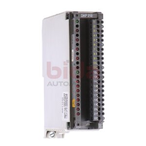 AEG DAP 212 6728-042.244632 Digitales Ein - Ausgabe...
