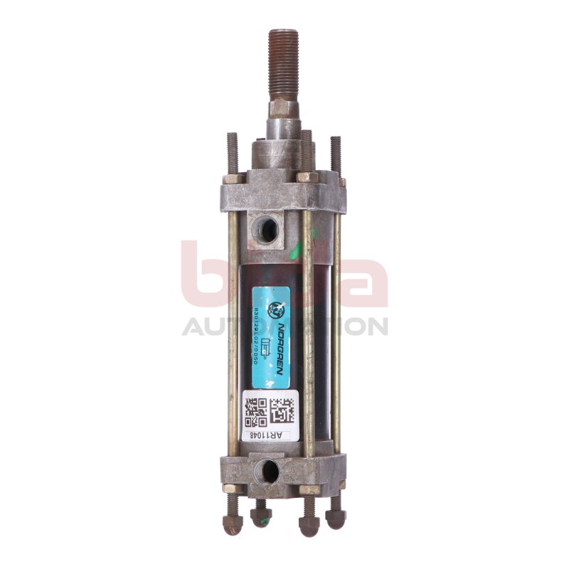 Norgren 830129L02/0050  Pneumatik Zylinder Pneumatic Cylinder