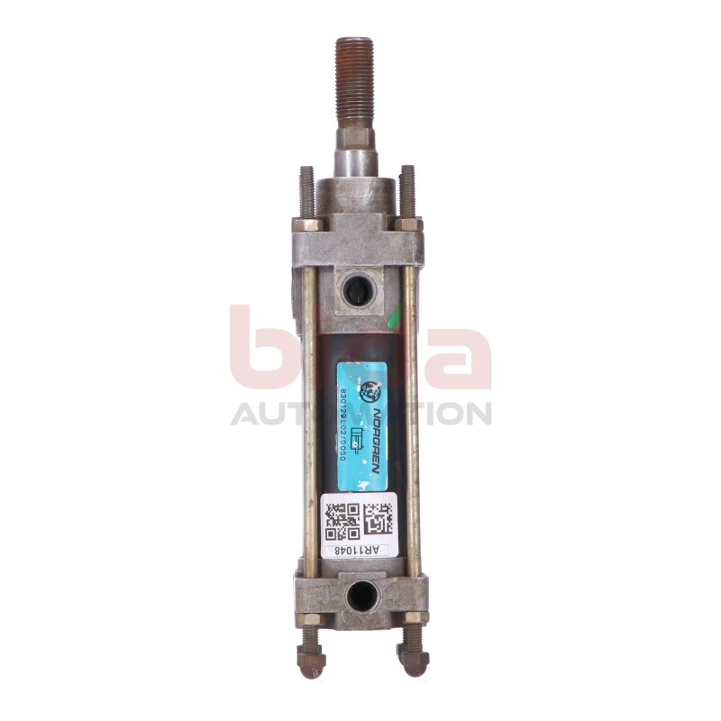 Norgren 830129L02/0050  Pneumatik Zylinder Pneumatic Cylinder