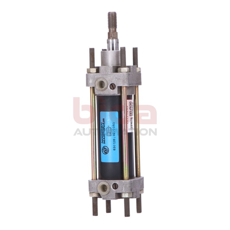 Norgren 830128L02/0050  Pneumatik Zylinder Pneumatic Cylinder