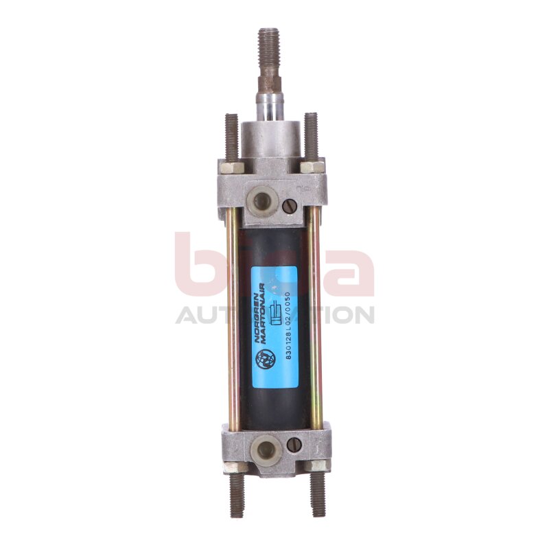 Norgren 830128L02/0050  Pneumatik Zylinder Pneumatic Cylinder