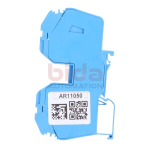 Wago 2850634 6 - 35 mm² 2 Leiter Durchgangskleme...