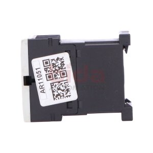 Siemens 3RH1122-1BB40 / 3RH1 122-1BB40 Hilfsschütz...