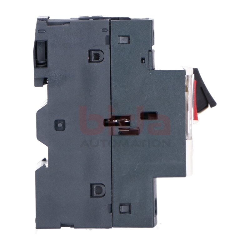 Telemecanique GV2ME16 / 9-14A Motoschutzschalter Motor Protection Switch