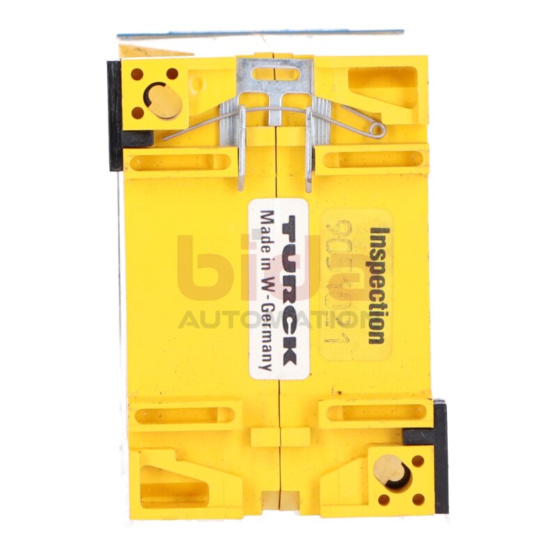 Turck MS13-12 Ex 0-R Schaltverst&auml;rker Amplifier Relay