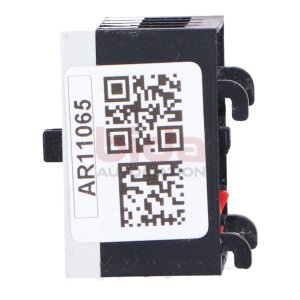 Squarde D CLASS 9999  PN 13  Hilfskontakt Modul Auxiliary...