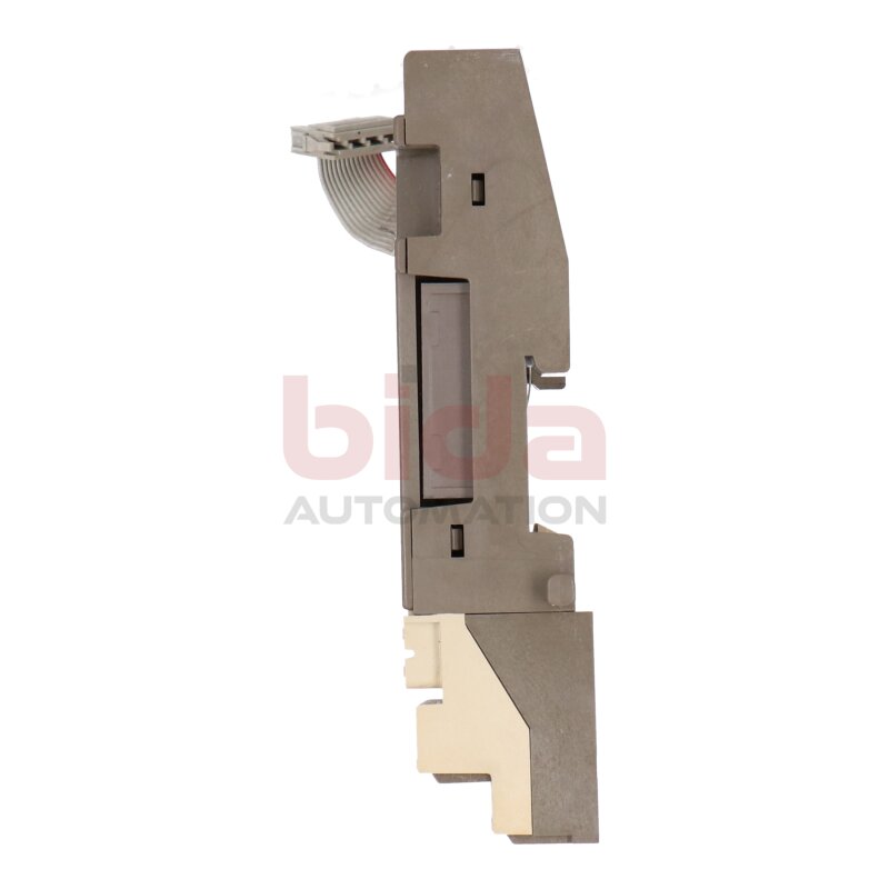 Siemens 6ES5 700-8MB11 / 6ES5700-8MB11 Alarm Bus Modul Alarm Bus Module