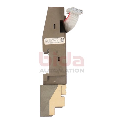 Siemens 6ES5 700-8MB11 / 6ES5700-8MB11 Alarm Bus Modul Alarm Bus Module