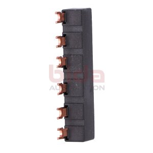 Siemens 3RV1915-1AB / 3RV1 915-1AB 3-Phasen-Sammelschiene...