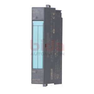 Siemens 6ES7 138-4CA00-0AA0B / 6ES7138-4CA00-0AA0...