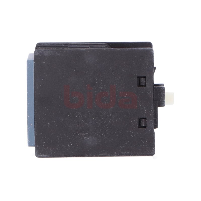 Siemens 3RH2911-1GA40 Hilfsschalter frontseitig Auxiliary Switch