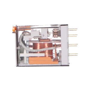 Allen Bradley 700-HC22A24-3-4 Steckrelais Plug-in Relay