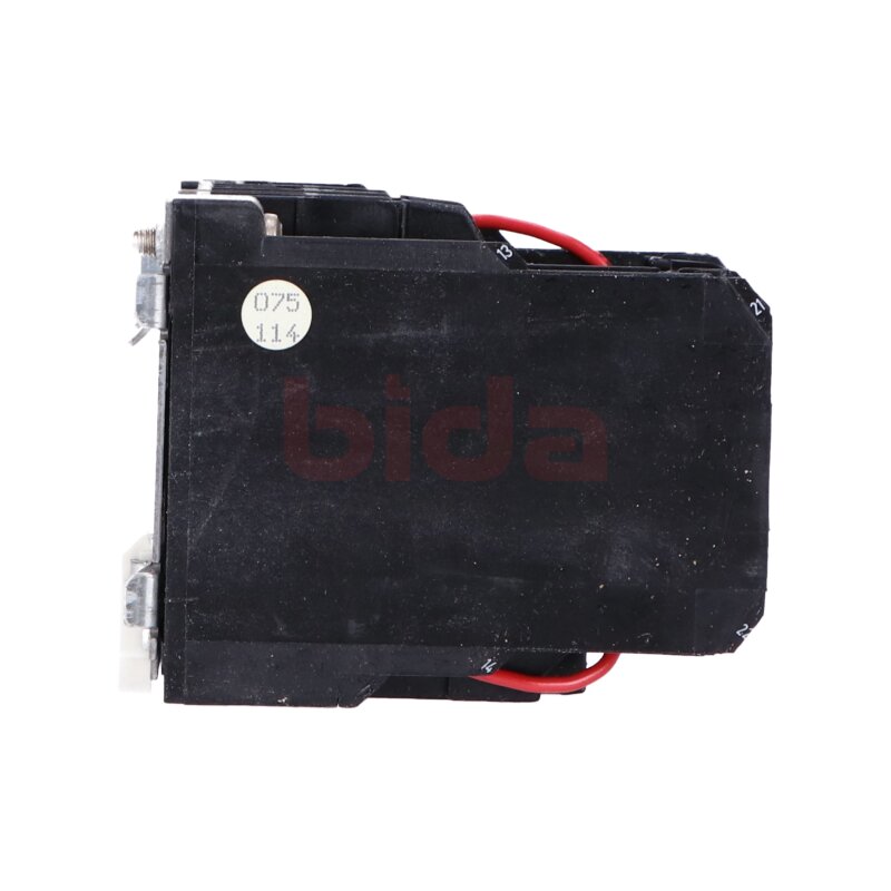 Moeller DIL 0-11-NA Sch&uuml;tz Contactor