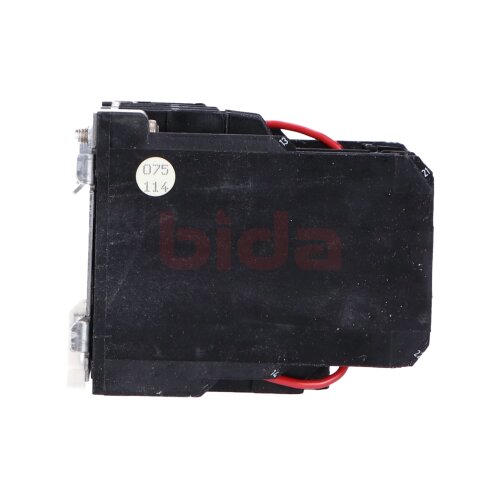 Moeller DIL 0-11-NA Sch&uuml;tz Contactor